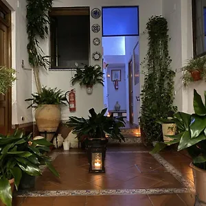 San Pancracio , Seville Spain