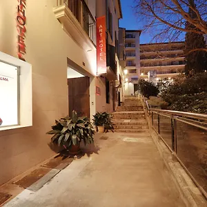 Ah Art 4*, Palma de Mallorca Spain