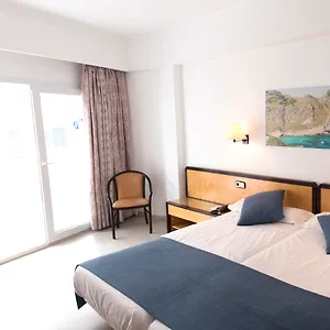 Voramar 3*, Cala Millor (Mallorca) Spain