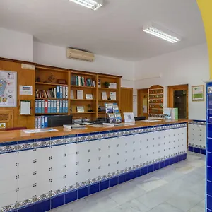 visit hotel