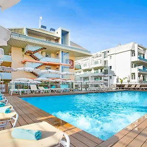 Odissea Park Hotel apartamentowy