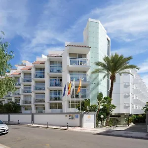 Aluasun Rojo (adults Only) 4*, Torremolinos Spain