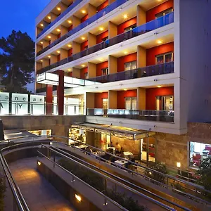 Mll Mediterranean Bay - Adults Only 4*, El Arenal (Mallorca) Spain