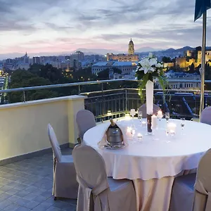 **** Hotel Ms Maestranza Hiszpania