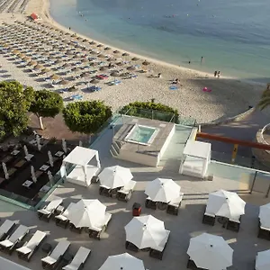 **** Hotel Seramar Comodoro Playa Hiszpania