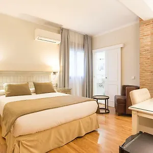 ** Hotel California Hiszpania