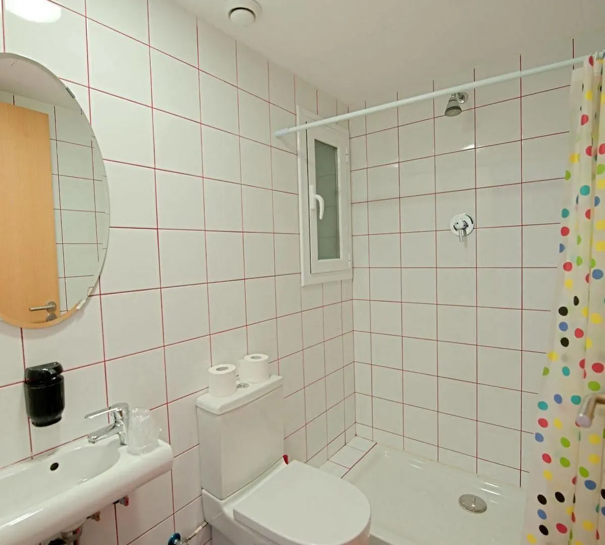 Hostal Athenas Sant Adria de Besos 0*,  Spain